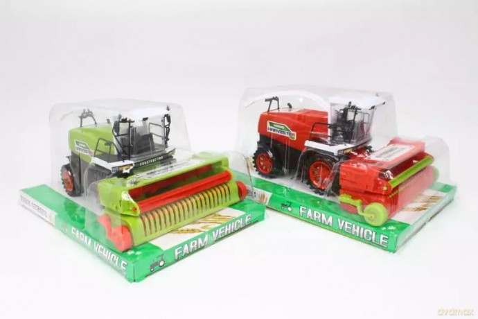Kombajn 0488-221 10864