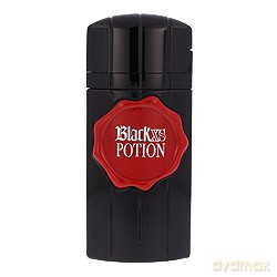 Paco Rabanne Black XS Potion for Him Woda toaletowa 100 ml spray [PERFUMY]