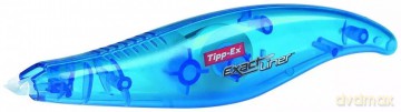Korektor na taśmie Tipp-Ex 1 szt.