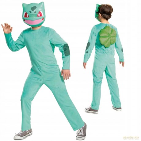 Kostium Pokemon Disguise r. 110-122