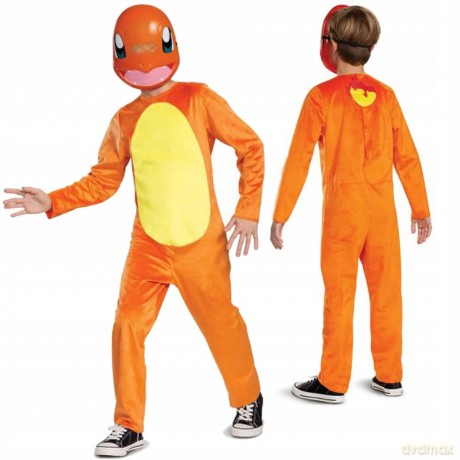 Kostium Pokemon Disguise r. 110-122