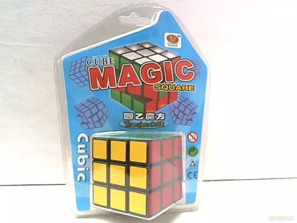 Kostka magiczna H10506 51844