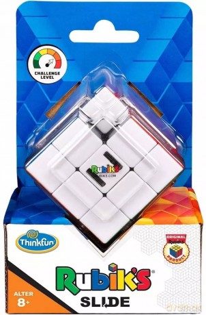Kostka Rubika Rubik's Slide 76459 Cube 3x3 Thinkfu