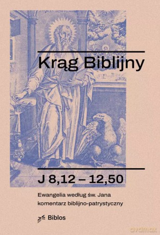 Krąg Biblijny - Łabuda Piotr [KSIĄŻKA]