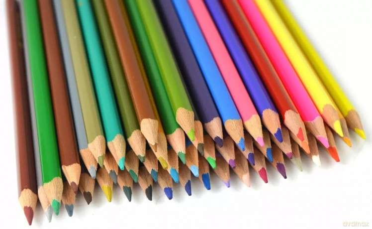 Kredki ołówkowe Faber-Castell 48 szt.