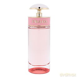 Prada Candy Florale Woda toaletowa 80 ml spray [PERFUMY]