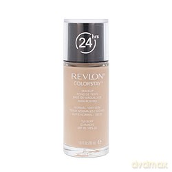 Revlon ColorStay Podkład dla cery normalnej i suchej 30 ml - Buff 150 [KOSMETYKI]