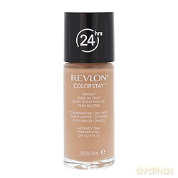 Revlon ColorStay Podkład dla cery tłustej i mieszanej 30 ml - Early Tan 340 [KOSMETYKI]