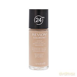 Revlon ColorStay Podkład dla cery tłustej i mieszanej 30 ml - Sand Beige 180 [KOSMETYKI]