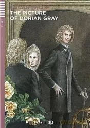 LA The Picture of Dorian Gray Książka + Audio-CD B1 - Oscar Wilde, Jane Bowie [KSIĄŻKA]