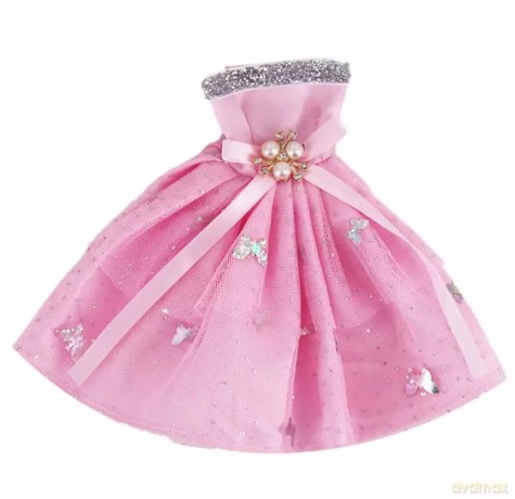 Lalka 30cm 3wz BLAL3621 73621