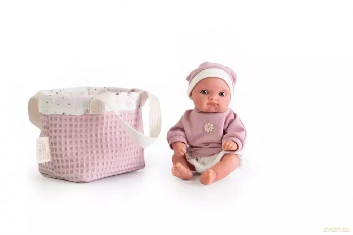 Lalka hiszpańska Antonio Juan Mufly 21 cm