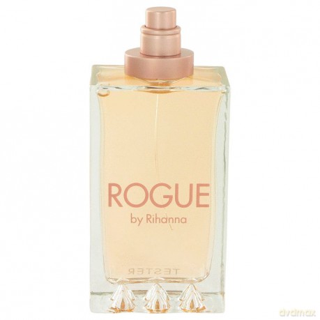 Rihanna Rogue Woda perfumowana 125 ml spray TESTER [PERFUMY]