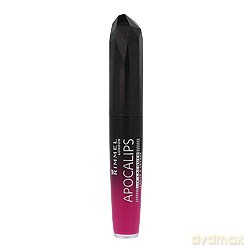 Rimmel Apocalips Błyszczyk do ust 5,5 ml - Apocaliptic 303 [KOSMETYKI]