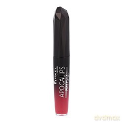 Rimmel Apocalips Błyszczyk do ust 5,5 ml - Aurora 401 [KOSMETYKI]