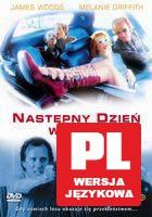 Następny dzień w raju [DVD]