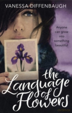 Language of Flowers, The. Diffenbaugh, Vanessa. PB. Wydawnictwo Macmillan [KSIĄŻKA]
