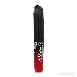 Rimmel Apocalips Błyszczyk do ust 5,5 ml - Big Bang 400 [KOSMETYKI]