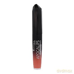 Rimmel Apocalips Błyszczyk do ust 5,5 ml - Luna 500 [KOSMETYKI]