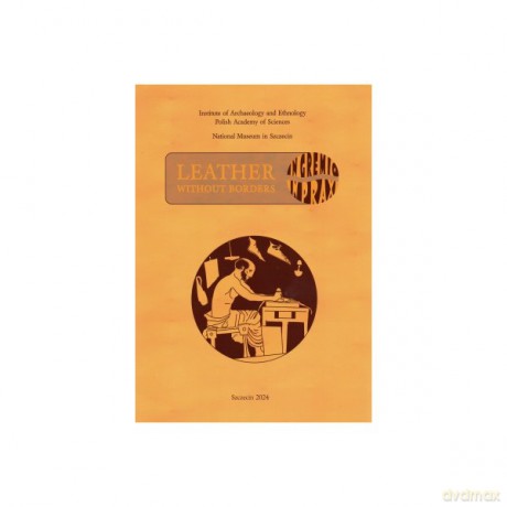 Leather without borders In Gremio in praxi [KSIĄŻKA]