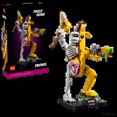 LEGO Fortnite Skórkościec 77072 (2 sztuki) [KLOCKI]