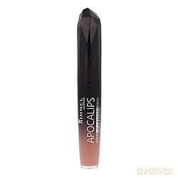 Rimmel Apocalips Błyszczyk do ust 5,5 ml - Nude Eclipse 600 [KOSMETYKI]