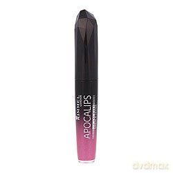 Rimmel Apocalips Błyszczyk do ust 5,5 ml - Out of This World 300 [KOSMETYKI]