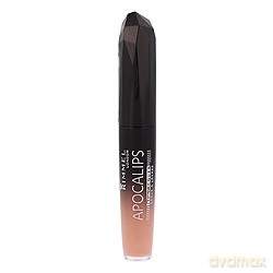 Rimmel Apocalips Błyszczyk do ust 5,5 ml - Phenomenon 100 [KOSMETYKI]