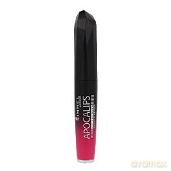 Rimmel Apocalips Błyszczyk do ust 5,5 ml - Stellar 501 [KOSMETYKI]