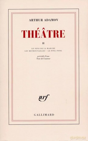 LF Theatre 2 [KSIĄŻKA]