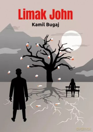 Limak John - Kamil Bugaj [KSIĄŻKA]