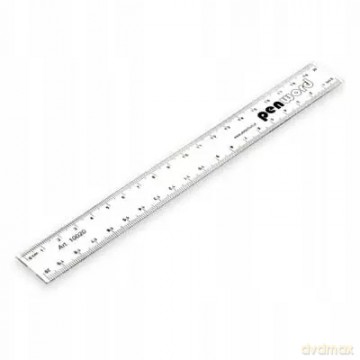 Linijka Penword 20 cm