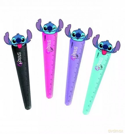 Linijka Stitch Coolpack