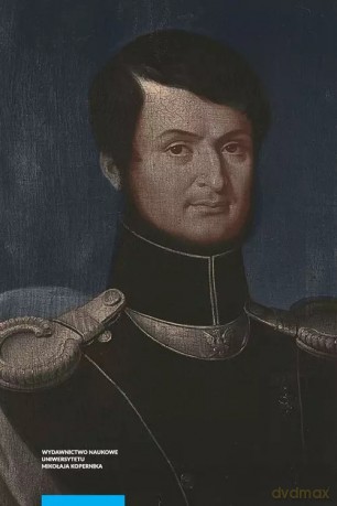 Listy emigracyjne do rodziców (z dołączeniem listów Michała Podczaszyńskiego) 1832-1834 - Mochnacki Kamil, Mochnacki Maurycy [KSIĄŻKA]