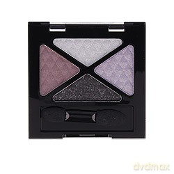 Rimmel Glam Eyes Quad Eye Shadow Cienie do powiek 4,2 g - Beauty Spells 023 [KOSMETYKI]