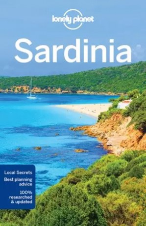 Lonely Planet Sardinia - Duncan Garwood, Gregor Clark, Kerry Christiani, Lonely Planet [KSIĄŻKA]