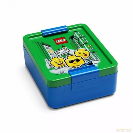Lunchbox LEGO - Boy 40521724