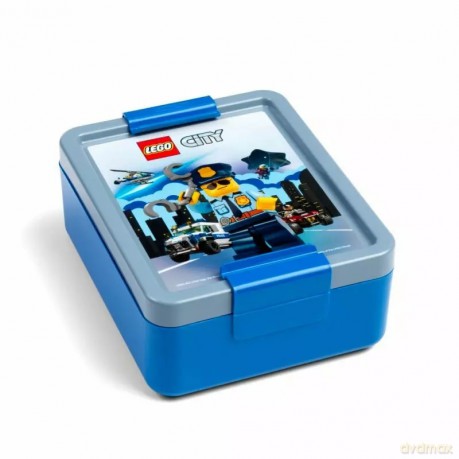 Lunchbox LEGO - City 40521735