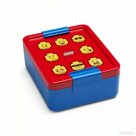 Lunchbox LEGO - Classic 40520001
