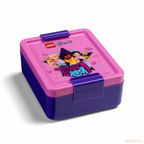 Lunchbox LEGO - Friends 40521734
