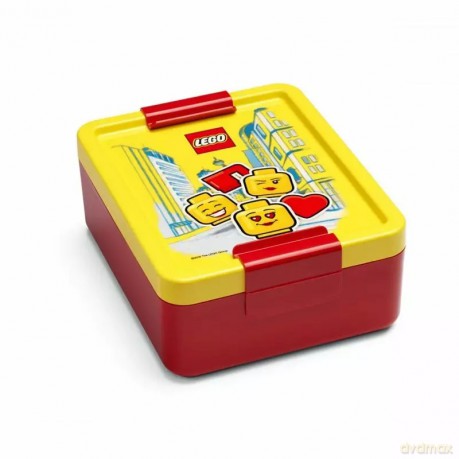 Lunchbox LEGO - Girl 40521725