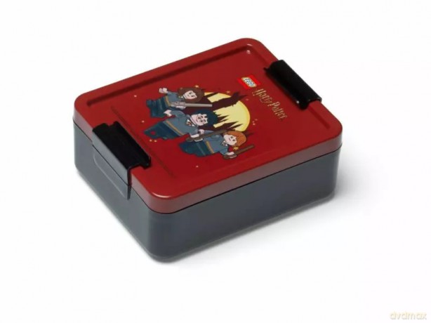 Lunchbox LEGO - Harry Potter Gryffindor 40520830