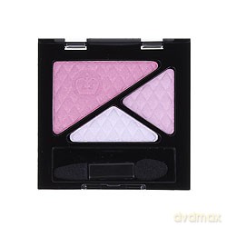 Rimmel Glam Eyes Trio Cienie do powiek 4,2 g - Fever 740 [KOSMETYKI]
