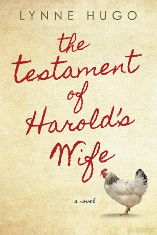 Lynne Hugo The Testament of H - Lynne Hugo [KSIĄŻKA]