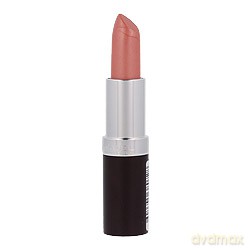 Rimmel Lasting Finish Pomadka do ust 4 g - Nude Pink 206 [KOSMETYKI]