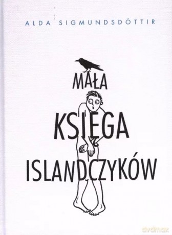 Mała Księga Islandczyków - Alda Sigmundsdottir [KSIĄŻKA]