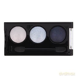 Rimmel Traffic Stopping Shadow Cień do powiek 2,4 g - Do Not Enter 003 [KOSMETYKI]