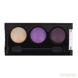 Rimmel Traffic Stopping Shadow Cień do powiek 2,4 g - No Parking 004 [KOSMETYKI]