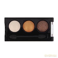 Rimmel Traffic Stopping Shadow Cień do powiek 2,4 g - Over The Limit 001 [KOSMETYKI]