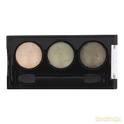 Rimmel Traffic Stopping Shadow Cień do powiek 2,4 g - Speeding 005 [KOSMETYKI]